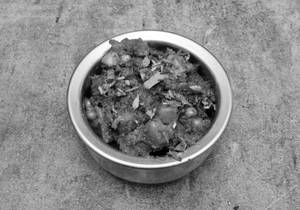 Aloo Gobhi