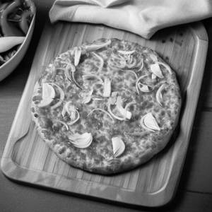 Onion Pizza