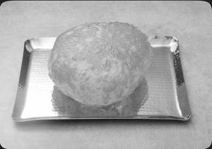 Extra Bhature