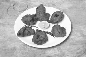 Boneless Chicken 65