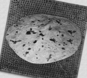 Allu Paratha