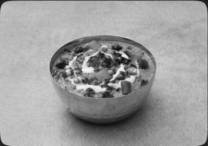 Sabz Methi Ka Deg