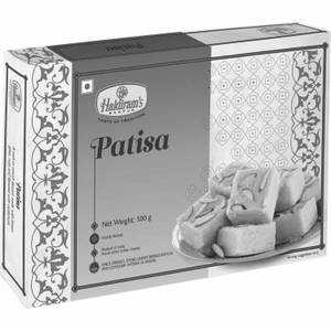 Patisa [500 GM]