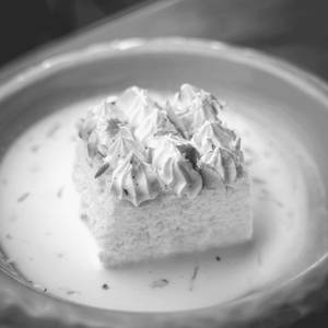Tres Leches.