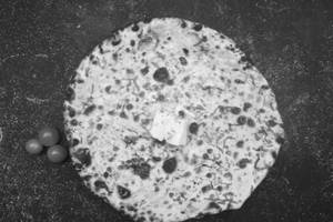 Onion Kulcha