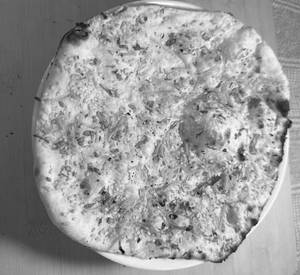 Butter Kulcha