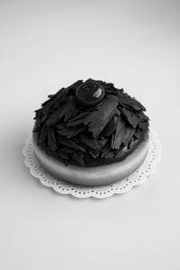 Black Forest Donuts