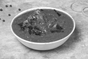 Chicken Pepper Chops Gravy