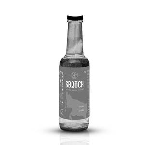 Sbooch Tulsi & Lemon Kombucha