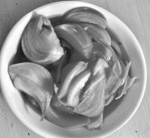 Vinegar Sirkaa Onion (Pyaaz)