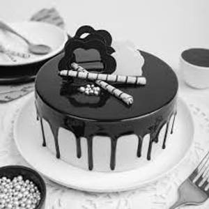 Chocolate cake [400 grams]