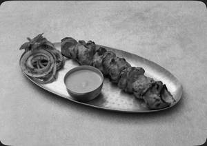 Achari Phool Gobi