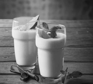 Mango Lassi 250ml