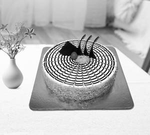 Butterscotch Celebration Delight