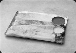 4 Dosa Flutes