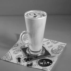 Kitkat Shake