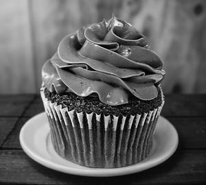 Chocolate Cupcake
