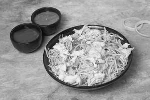 Egg Noodles