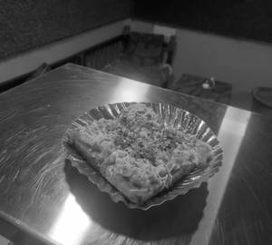 Noodlizza (Bread Pizza)
