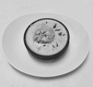 Rasmalai with Rabdi