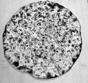 Amritsari Kulcha 1pc