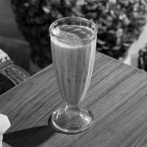 Nutty Shake
