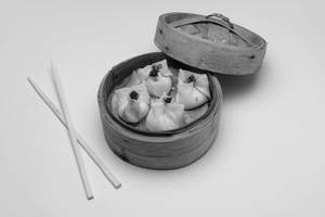 Cream Cheese Dumpling