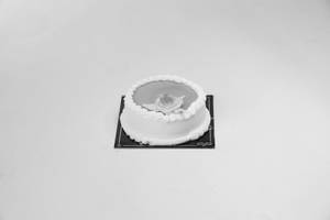 Blackcurrant Cake [500 Grams]