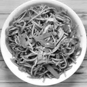 Ranjan Spl. Veg Chowmein