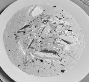 Dilli Shahi Paneer