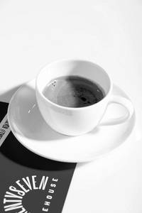 Solo Espresso