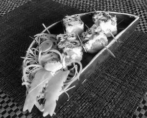 Paneer Malai Reshami