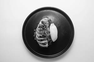 Porcini Chicken Breast