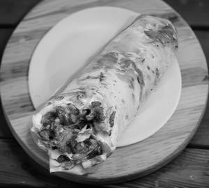 Classic Chicken Egg Roll