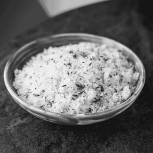 Jeera Rice.