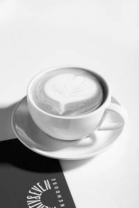 Cafe Latte