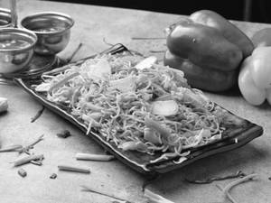 Chicken Chowmein