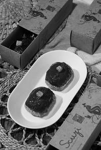 Classic Scuzi Eclair
