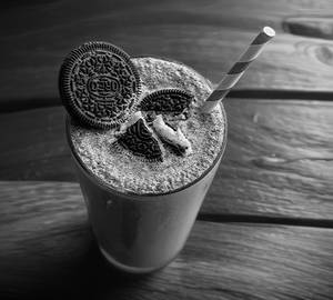 Orea Milkshake
