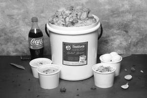 1 Padi Chicken Biriyani (15 Person)