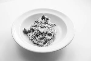 Linguine Aglio E Olio