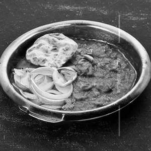 Veg Gold Coin