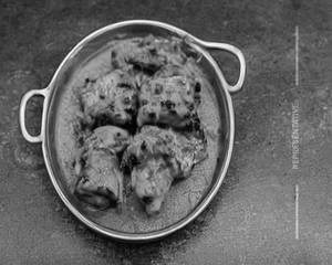Chicken Tikka Lawabdar B/l