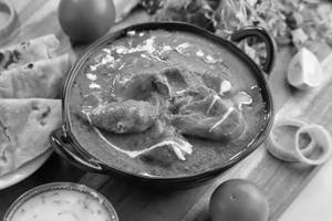 Chicken Butter Masala
