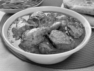 Chicken Curry