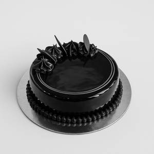 Chocolate Truffle (500 Gms)