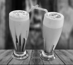 Cold Coffee