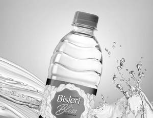 Bisleri Bliss - Mineral Water [500 ml]
