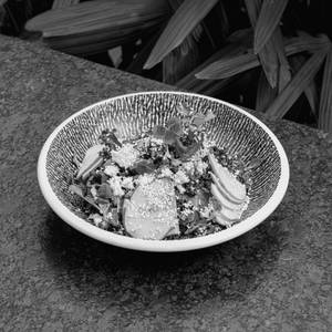 Apple and Rocket Salad