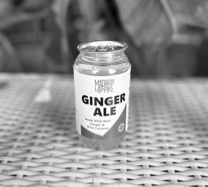 Ginger Ale (300 ml)